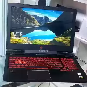 HP Omen  x   Gaming laptop    core i7with Nvidia GTX 1050Ti  graphics 4GB 7th generation  in Ethiopia